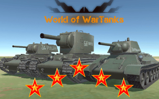 World of WarTanks